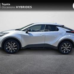 Toyota C-HR 2.0 Hybride Rechargeable 225ch Design MY25 Redon