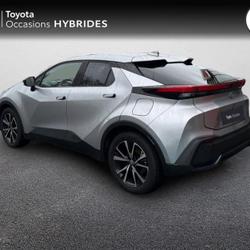 Toyota C-HR 2.0 Hybride Rechargeable 225ch Design NG23 Redon