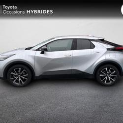 Toyota C-HR 2.0 Hybride Rechargeable 225ch Design NG23 Redon