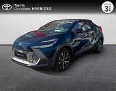 Toyota C-HR Redon