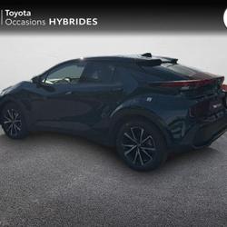 Toyota C-HR 2.0 Hybride Rechargeable 225ch Design MY25 Redon
