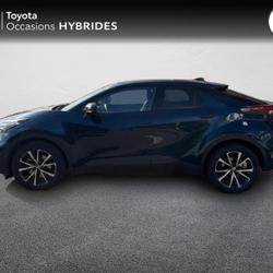 Toyota C-HR 2.0 Hybride Rechargeable 225ch Design MY25 Redon