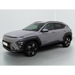 Hyundai Kona Feel 1.6 Gdi HEV 138 hp 6DCT Laval
