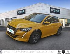 Peugeot 208 Chatuzange-le-Goubet