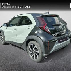 Toyota Aygo X 1.0 VVT-i 72ch Air Design S-CVT MY24 Redon
