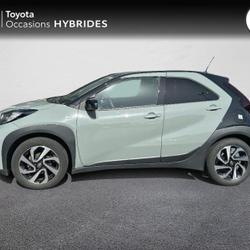 Toyota Aygo X 1.0 VVT-i 72ch Air Design S-CVT MY24 Redon