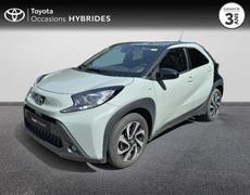 Toyota Aygo X Redon