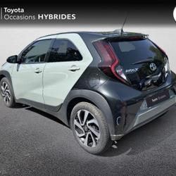 Toyota Aygo X 1.0 VVT-i 72ch Design MY24 Redon