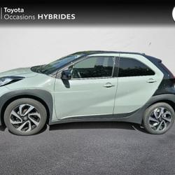 Toyota Aygo X 1.0 VVT-i 72ch Design MY24 Redon