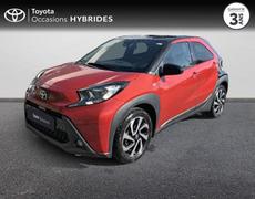 Toyota Aygo X Redon