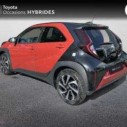 Toyota Aygo X 1.0 VVT-i 72ch Design S-CVT MY24 Redon