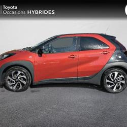 Toyota Aygo X 1.0 VVT-i 72ch Design S-CVT MY24 Redon