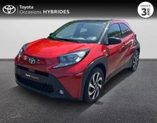 Toyota Aygo X Redon