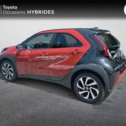 Toyota Aygo X 1.0 VVT-i 72ch Design S-CVT MY24 Redon