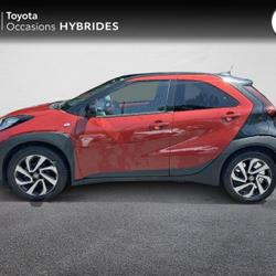Toyota Aygo X 1.0 VVT-i 72ch Design S-CVT MY24 Redon