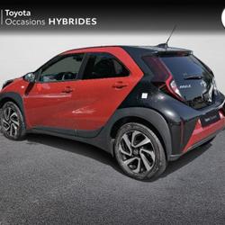 Toyota Aygo X 1.0 VVT-i 72ch Design S-CVT MY24 Redon