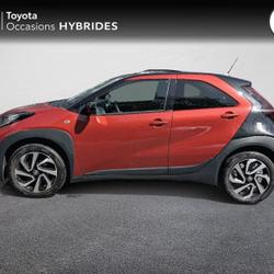 Toyota Aygo X 1.0 VVT-i 72ch Design S-CVT MY24 Redon