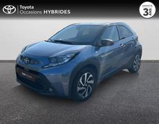 Toyota Aygo X Redon