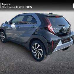 Toyota Aygo X 1.0 VVT-i 72ch Design MY24 Redon