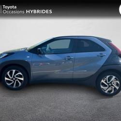 Toyota Aygo X 1.0 VVT-i 72ch Design MY24 Redon