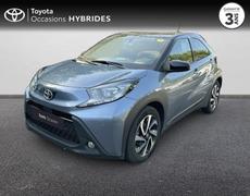Toyota Aygo X Redon