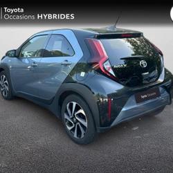 Toyota Aygo X 1.0 VVT-i 72ch Design S-CVT MY24 Redon