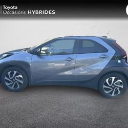 Toyota Aygo X 1.0 VVT-i 72ch Design S-CVT MY24 Redon