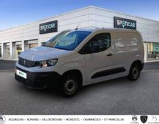 Peugeot Partner Saint-Marcellin