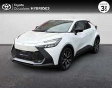 Toyota C-HR Redon