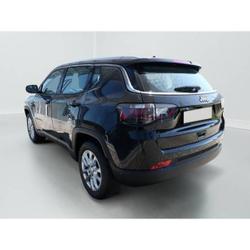 Jeep Compass 1.5 Turbo T4 130 ch BVR7 e-Hybrid Altitude Saint-Jouan-des-Gu&eacute;rets