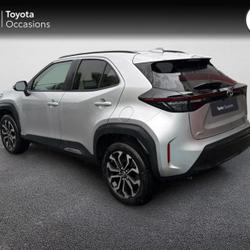 Toyota Yaris Cross 116h Design MC24 Redon