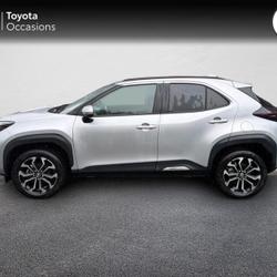 Toyota Yaris Cross 116h Design MC24 Redon