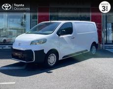 Toyota Proace Redon