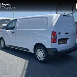 Toyota Proace Medium 2.0 D-4D 140 Start MC24 Redon