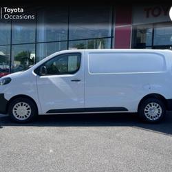 Toyota Proace Medium 2.0 D-4D 140 Start MC24 Redon