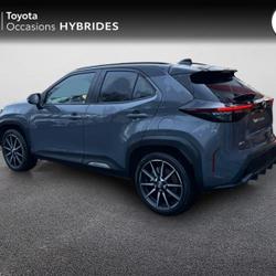 Toyota Yaris Cross 130h GR Sport MY25 Redon