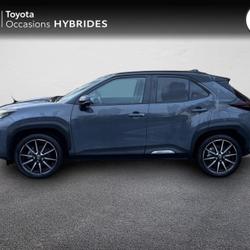 Toyota Yaris Cross 130h GR Sport MY25 Redon