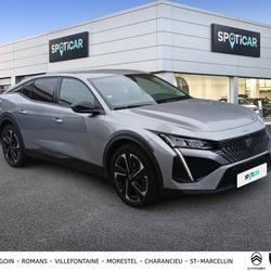 Peugeot 408 408 PureTech 130 ch S&S EAT8 Allure Pack Chatuzange-le-Goubet