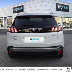 Peugeot 3008 3008 Hybrid 225 e-EAT8 Allure Pack Chatuzange-le-Goubet