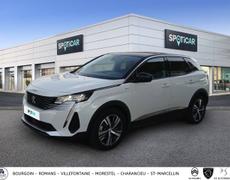 Peugeot 3008 Saint-Marcellin