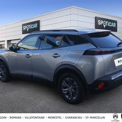 Peugeot e-2008 2008 Electrique 136 ch Style Romans-sur-Is&egrave;re
