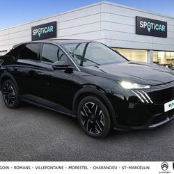 Peugeot 3008 3008 Hybrid 136 e-DCS6 Allure Romans-sur-Is&egrave;re