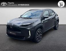 Toyota Yaris Cross - 130h Design MC24 - 27 990 €