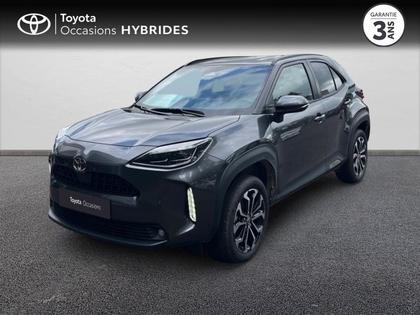 Toyota Yaris Cross - 130h Design MC24 - 27 990 €
