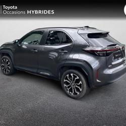Toyota Yaris Cross 130h Design MC24 Redon