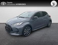 Toyota Yaris Redon