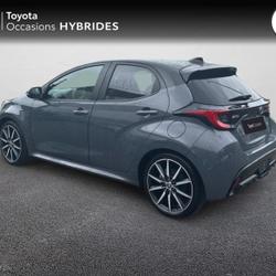 Toyota Yaris 130h GR Sport 5p MY25 Redon