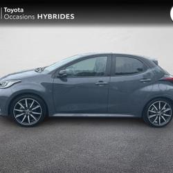 Toyota Yaris 130h GR Sport 5p MY25 Redon