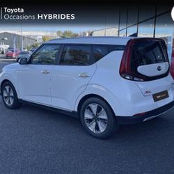 Kia Soul Premium 204ch Redon