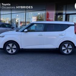 Kia Soul Premium 204ch Redon